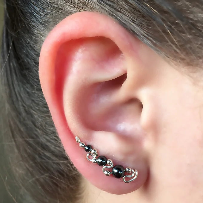 Vanessa in Hematite