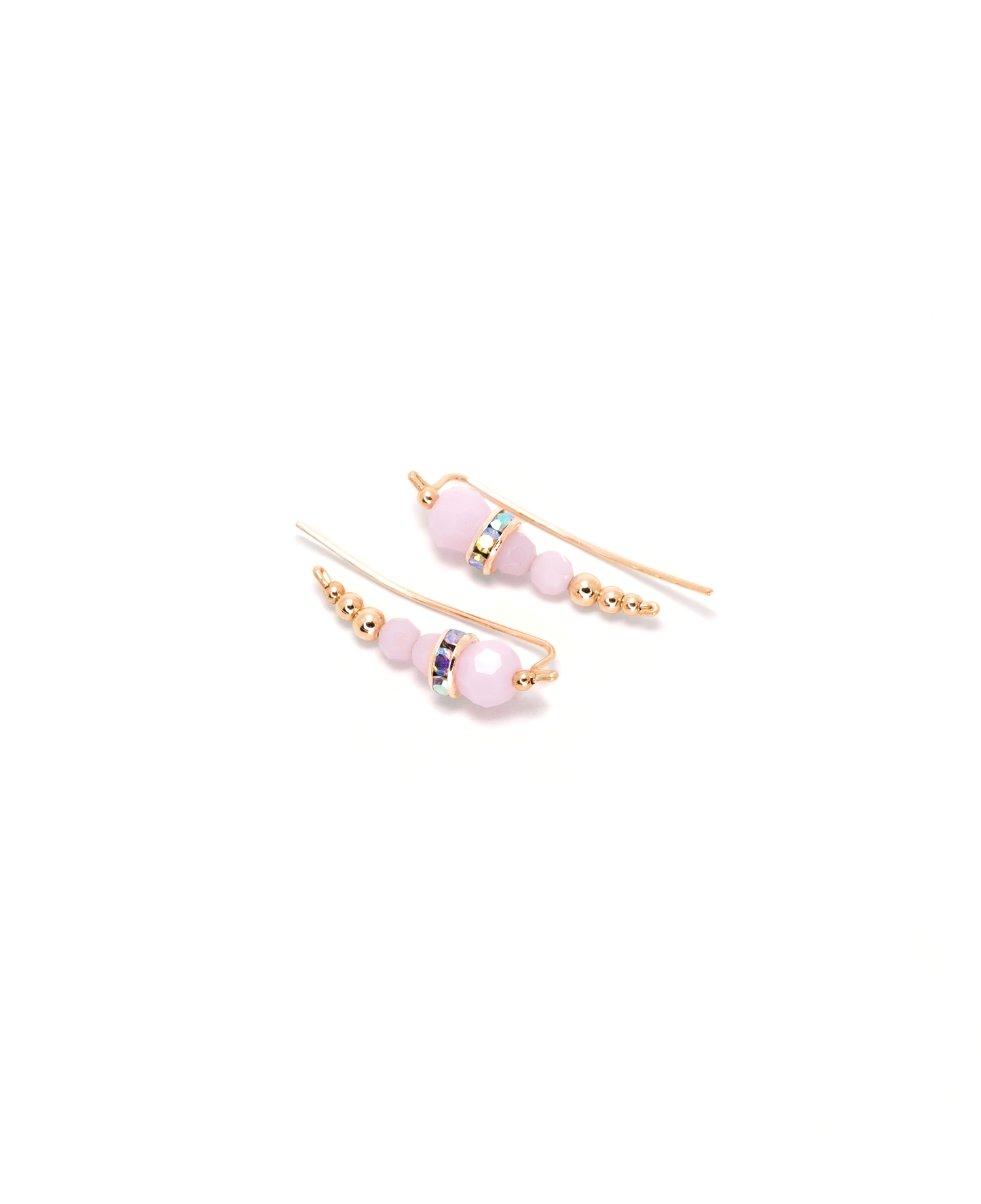 Luna in Baby Pink