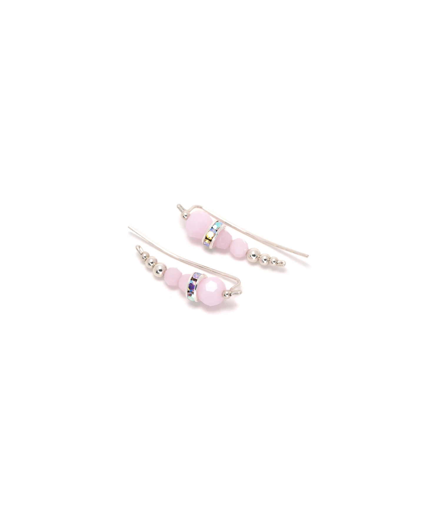 Luna in Baby Pink