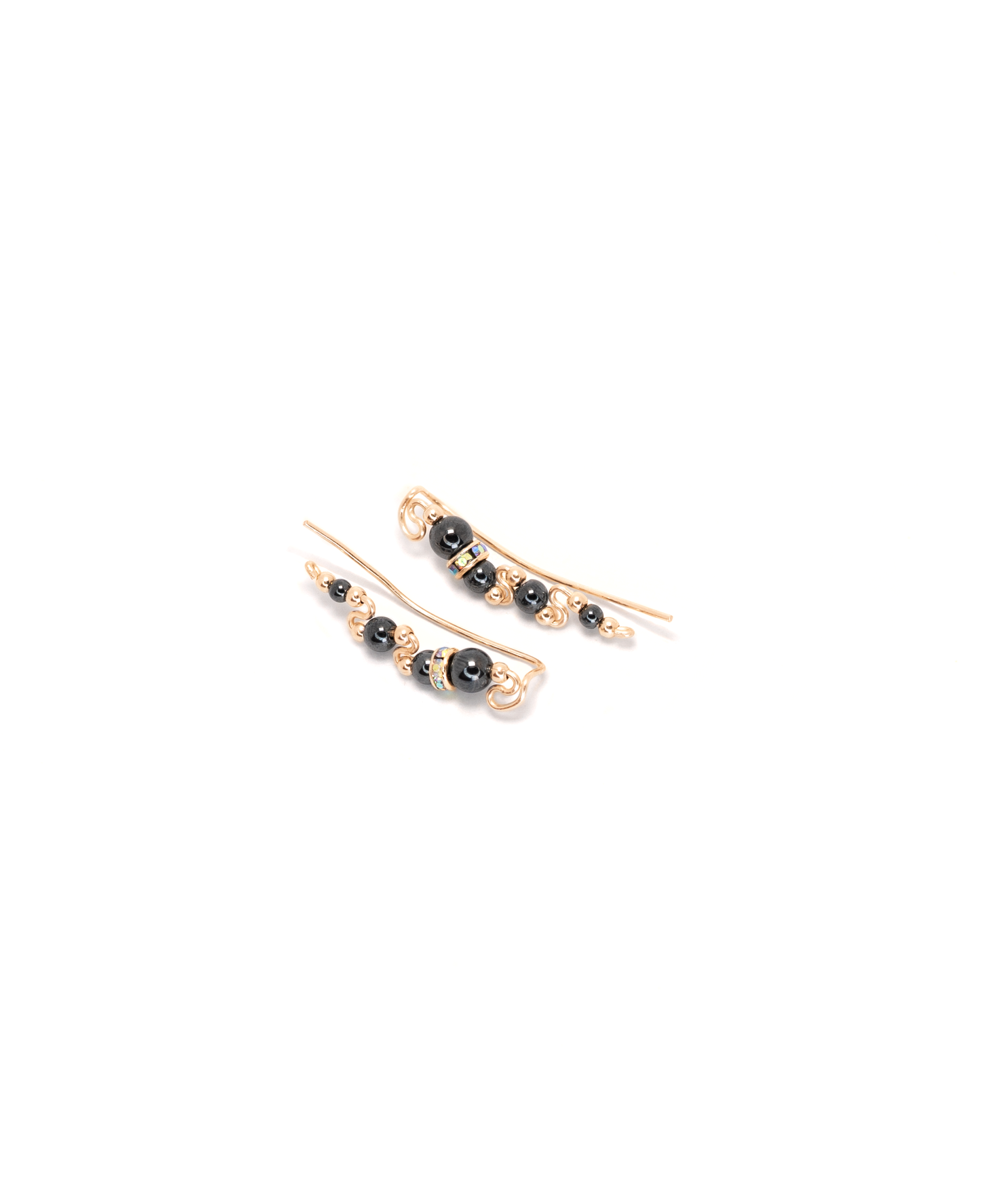 Arya in Hematite