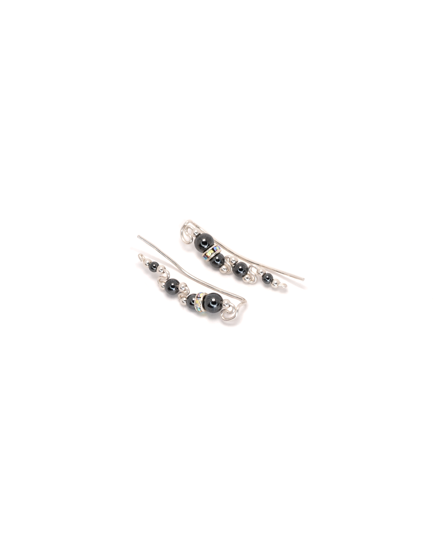 Arya in Hematite