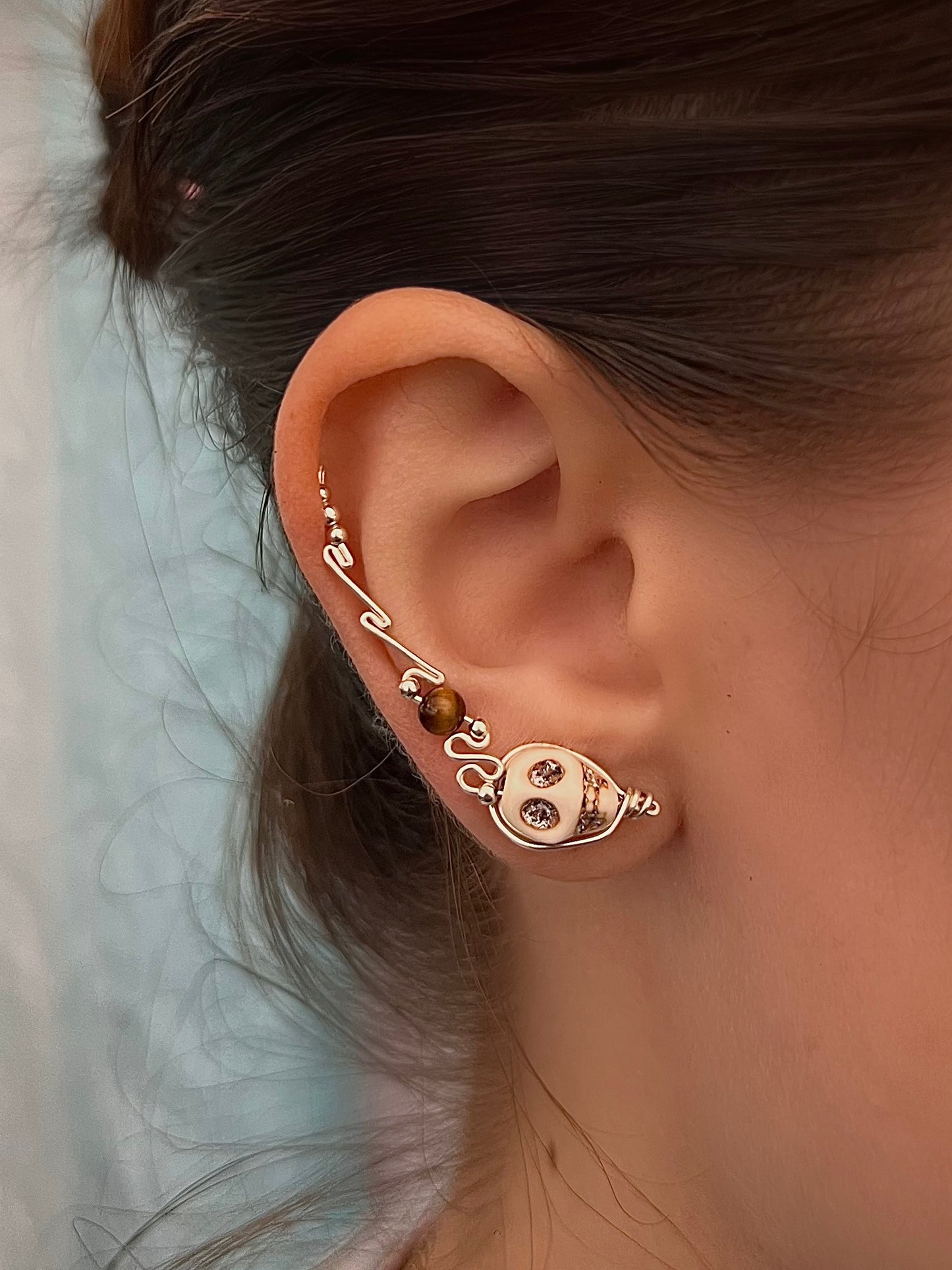 Sierra the Skull