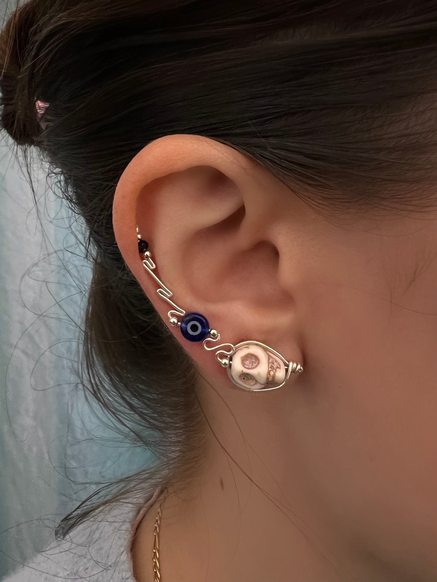 Sierra the Skull
