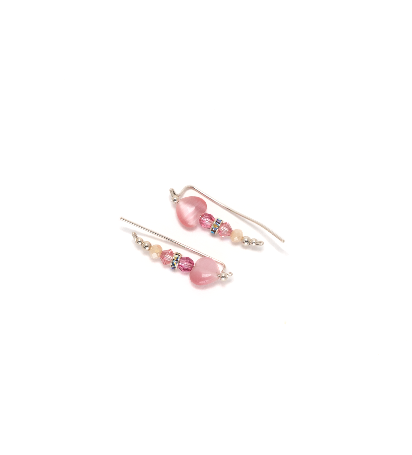 Luna in Love | Pink