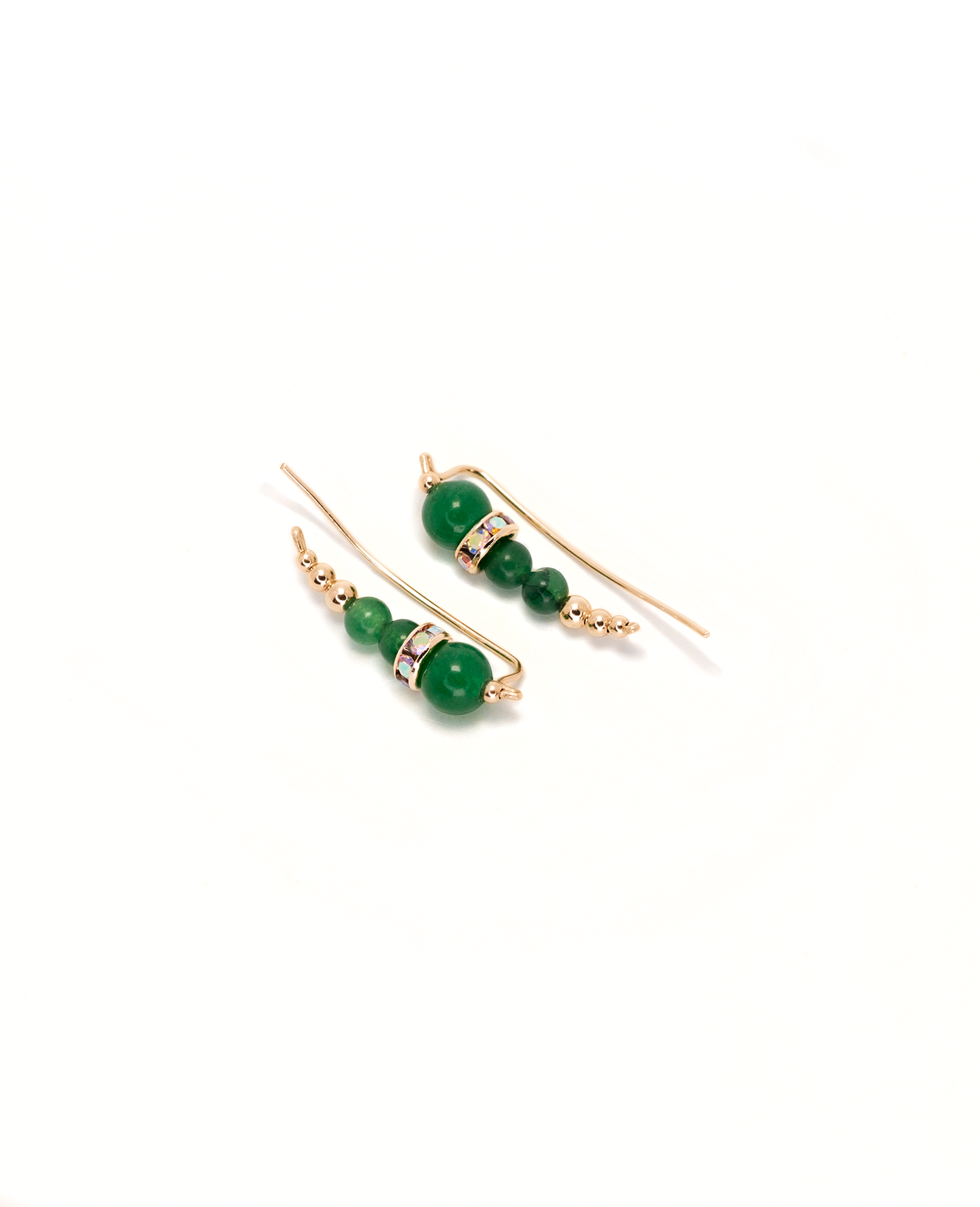 Luna in Jade
