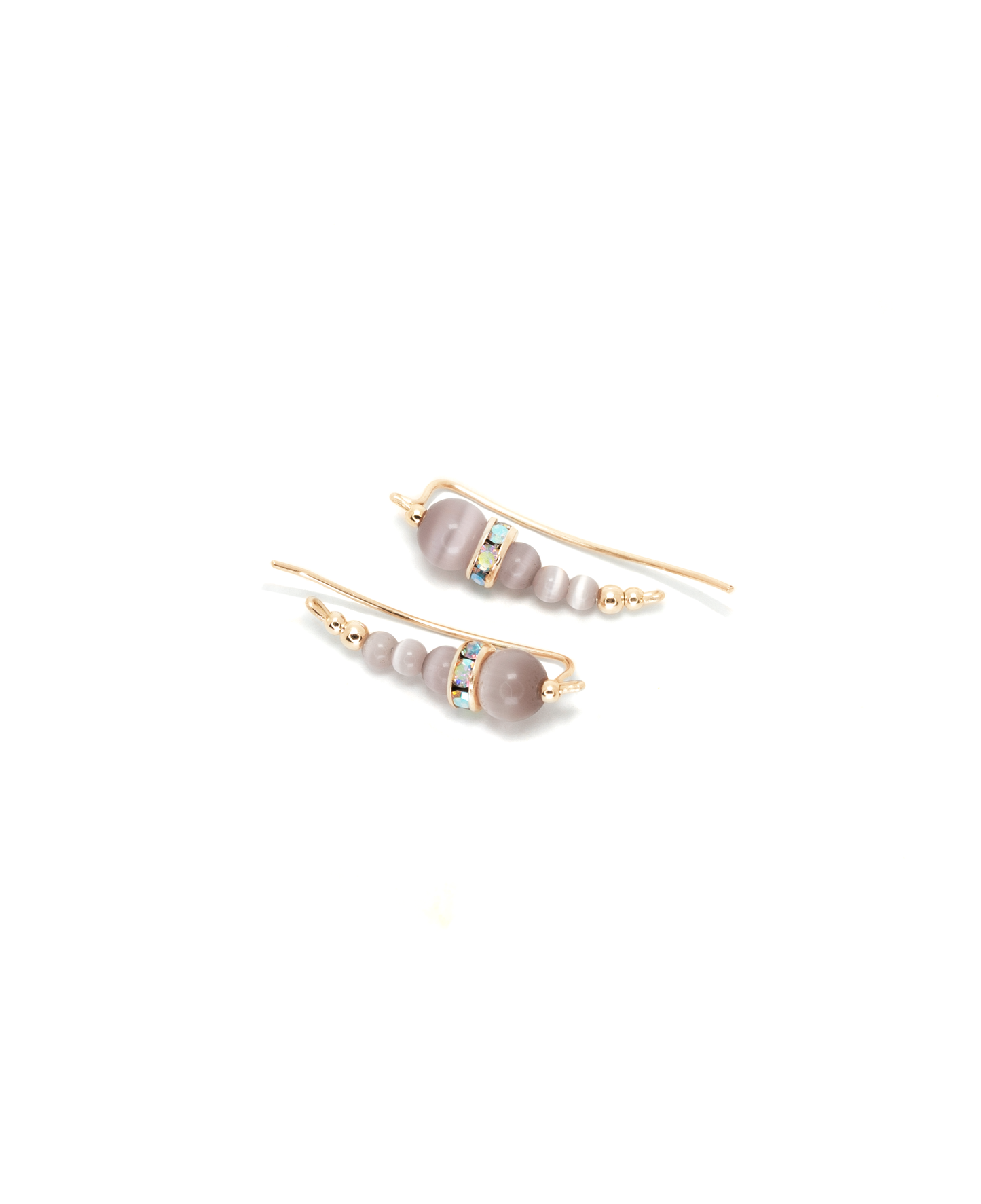 Luna Cat Eye | Lavender