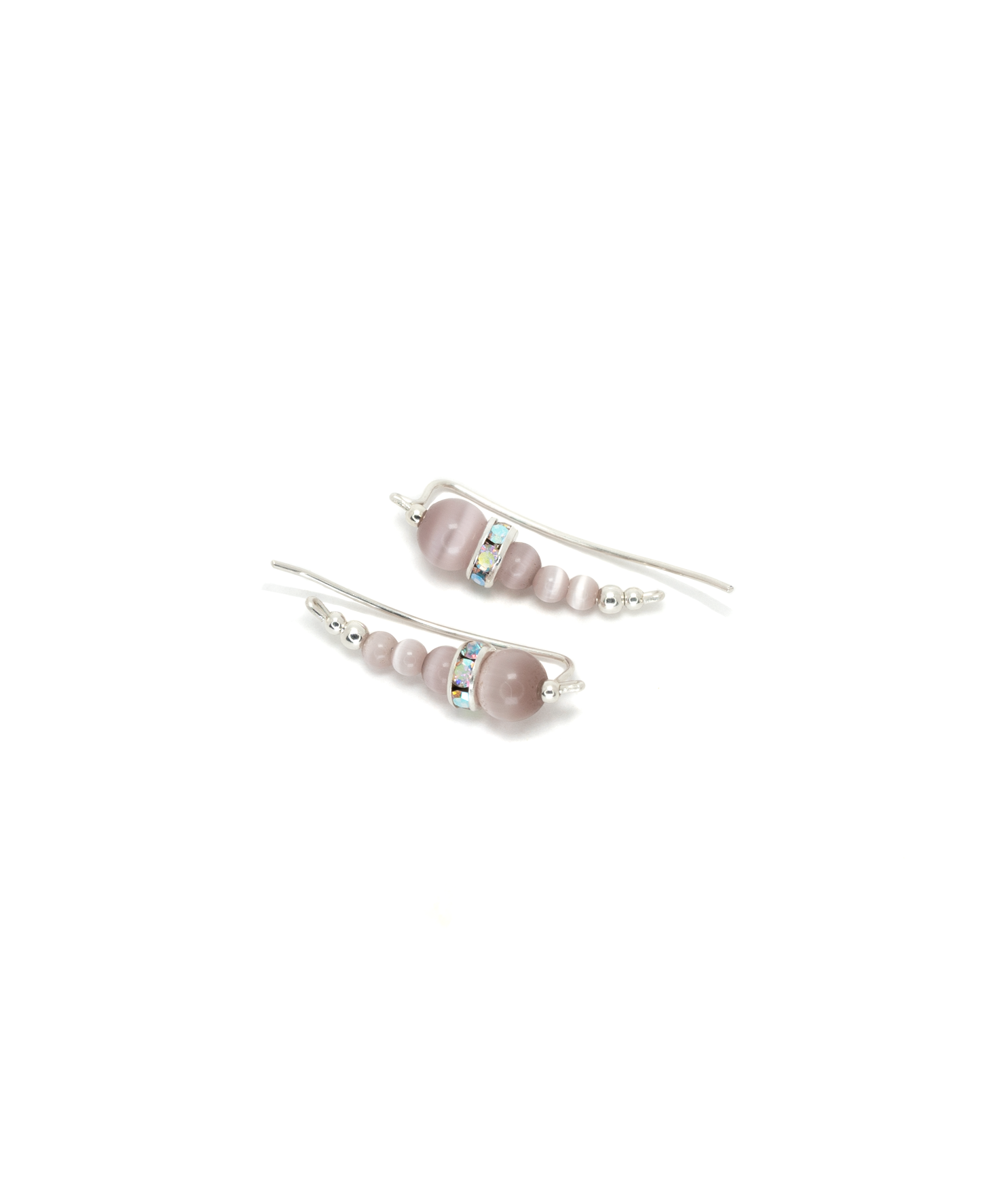 Luna Cat Eye | Lavender