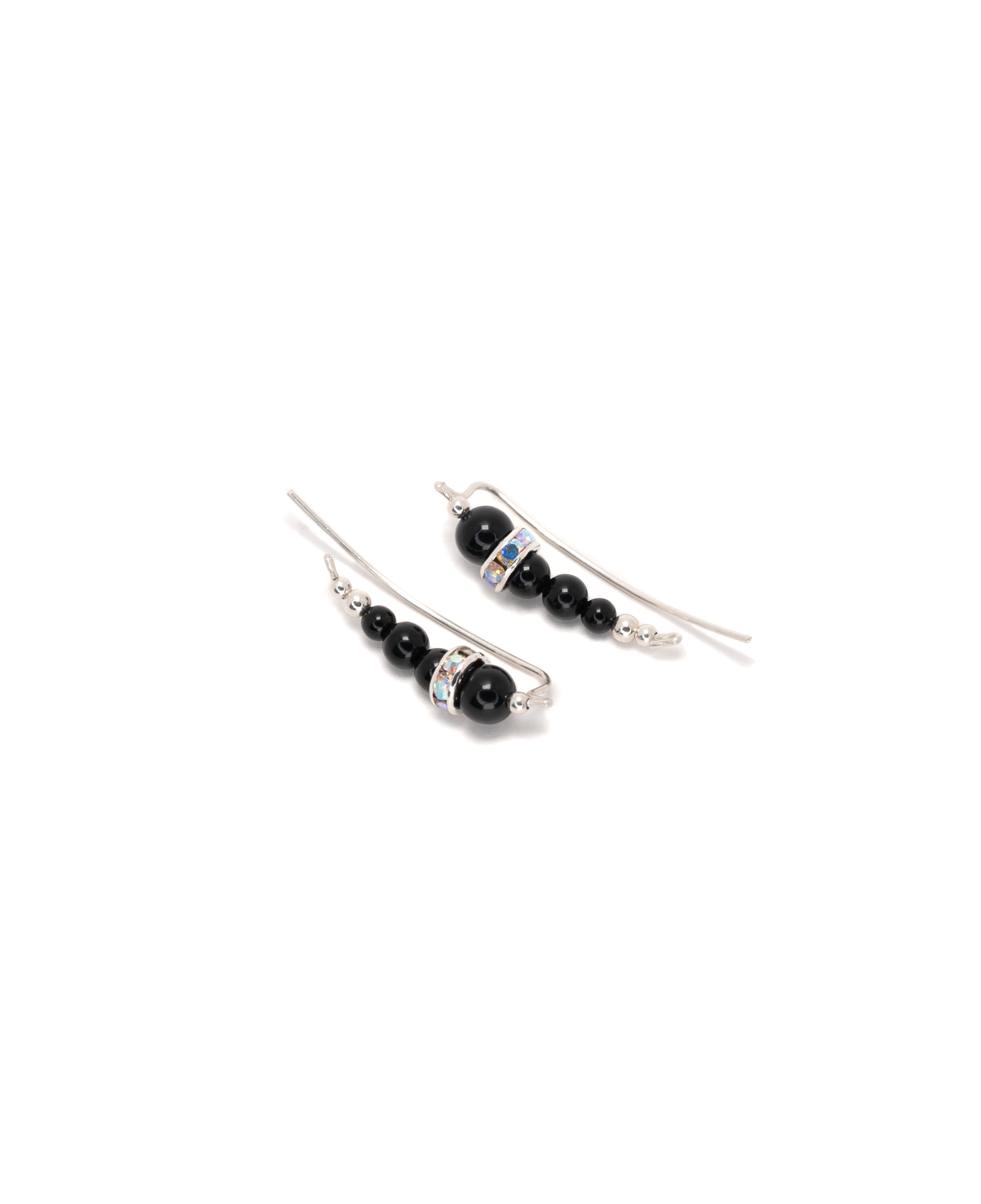 Luna in Black Onyx